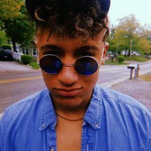 Meet your Posher, Kieran